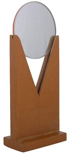 10 Latest Wooden Mirror Designs With Pictures In 2023