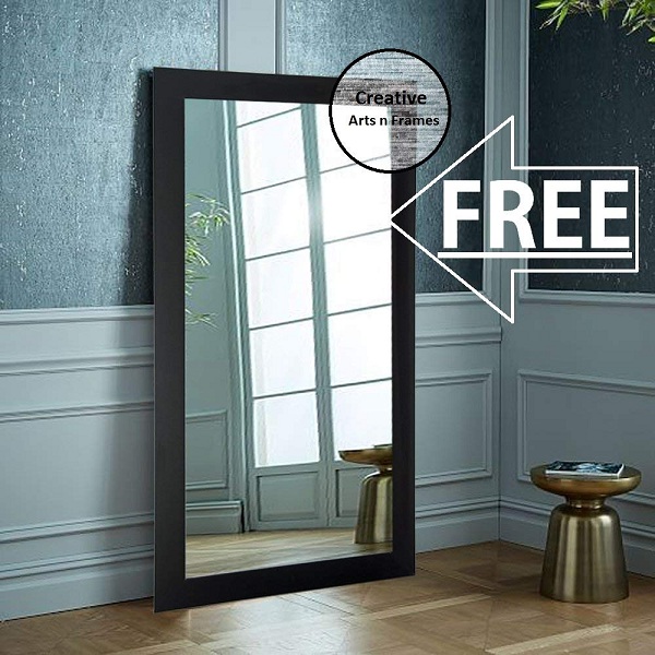 10 Best Standing Mirror Designs With Pictures In 2023