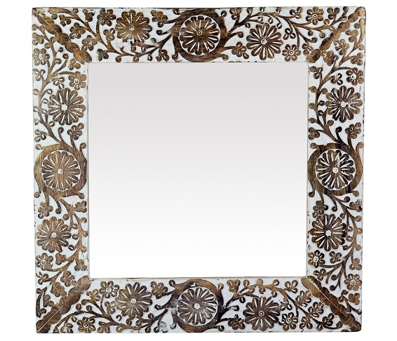 10 Latest Wall Mirror Designs With Pictures In 2023