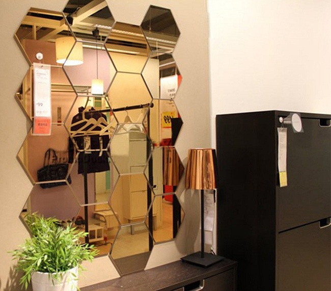 10 Latest Wall Mirror Designs With Pictures In 2023