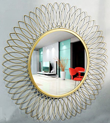 10 Latest Wall Mirror Designs With Pictures In 2023