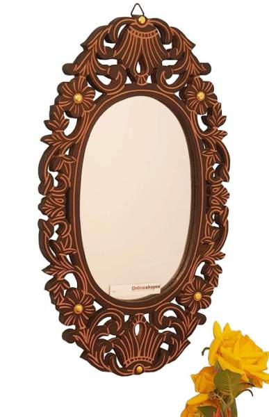 10 Latest Wall Mirror Designs With Pictures In 2023
