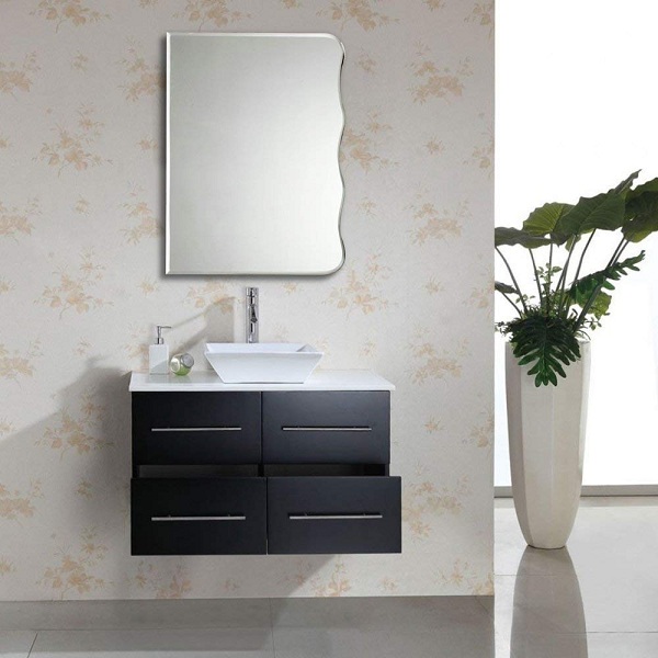 10 Latest Wall Mirror Designs With Pictures In 2023