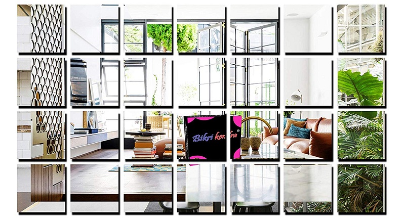 10 Latest Wall Mirror Designs With Pictures In 2023