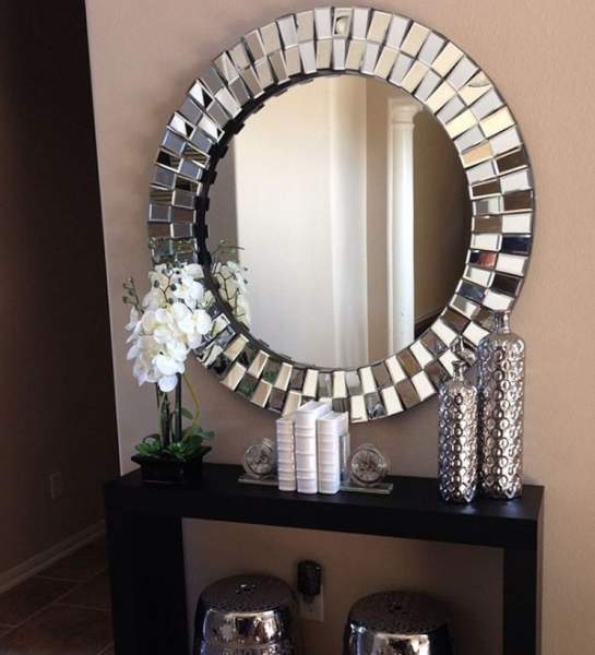 25 Latest Mirror Designs For Home With Pictures In 2023