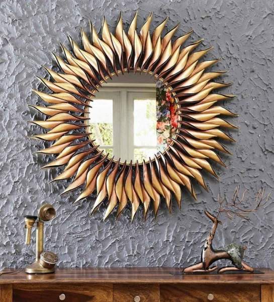 25 Latest Mirror Designs For Home With Pictures In 2023
