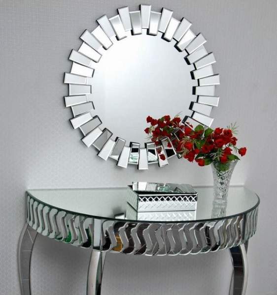 25 Latest Mirror Designs For Home With Pictures In 2023