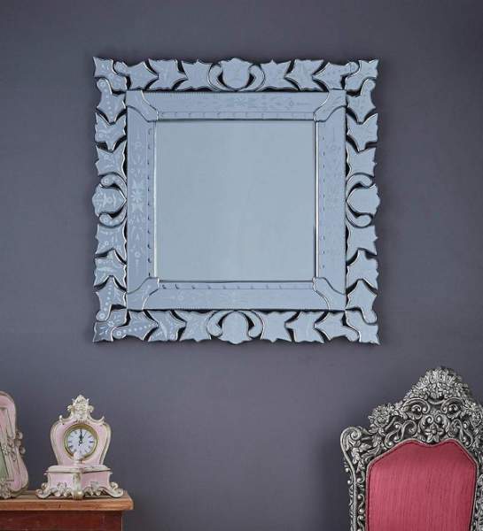 25 Latest Mirror Designs For Home With Pictures In 2023