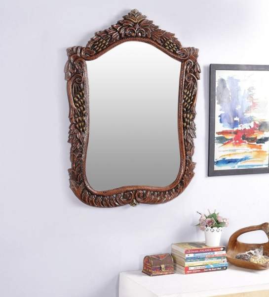 25 Latest Mirror Designs For Home With Pictures In 2023