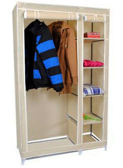 10 Best Plastic Wardrobe Designs With Pictures In 2023