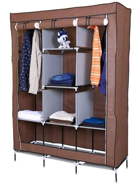 10 Best Plastic Wardrobe Designs With Pictures In 2023