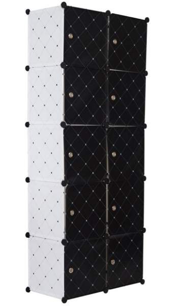 10 Best Plastic Wardrobe Designs With Pictures In 2023