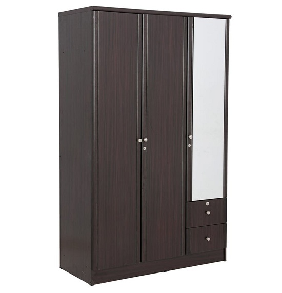 10 Best Mirrored Wardrobe Designs With Pictures | I Fashion Styles