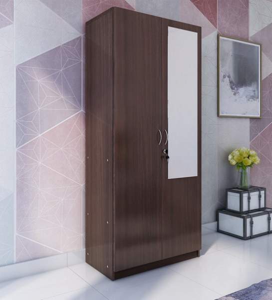 10 Best Mirrored Wardrobe Designs With Pictures | I Fashion Styles