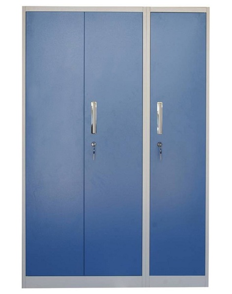 10 Latest Metal Wardrobe Designs With Pictures In India