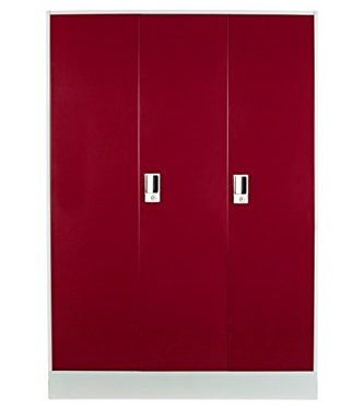 10 Latest Metal Wardrobe Designs With Pictures In India