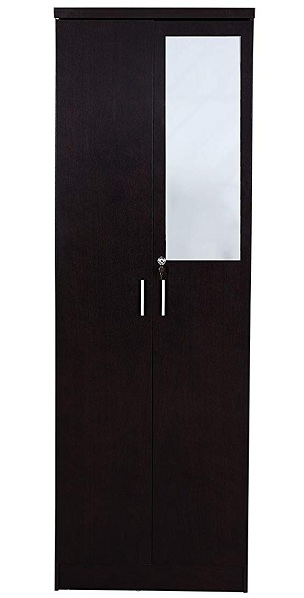 10 Latest Metal Wardrobe Designs With Pictures In India