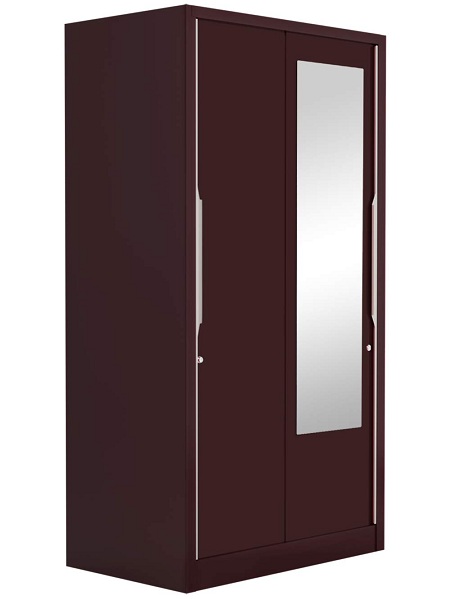 10 Latest Metal Wardrobe Designs With Pictures In India