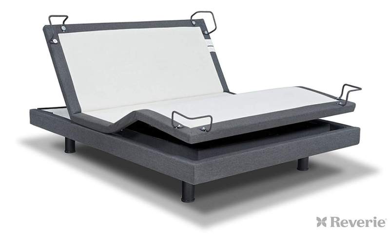 Experience A Better Night's Sleep With Adjustable Bed Designs!