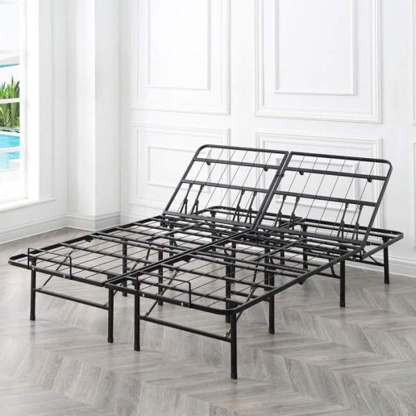 Experience A Better Night's Sleep With Adjustable Bed Designs!