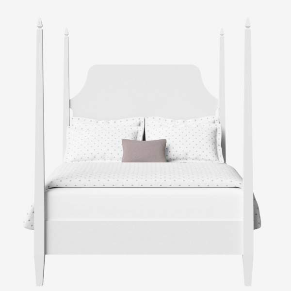 10 Best &amp; Beautiful Canopy Bed Designs With Pictures | I Fashion Styles