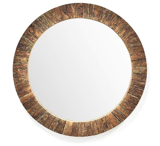 10 Best Round Mirror Designs With Pictures In India