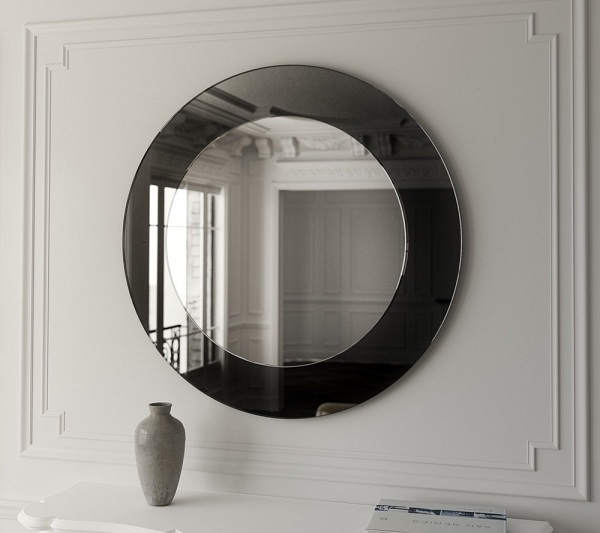 10 Best Round Mirror Designs With Pictures In India
