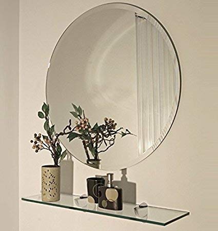 10 Best Round Mirror Designs With Pictures In India