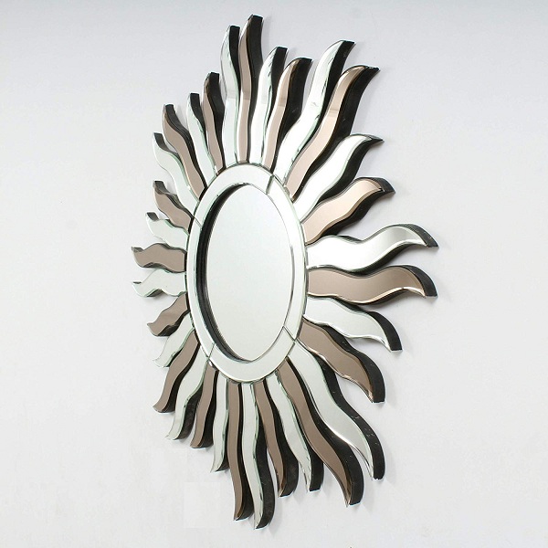 10 Best Round Mirror Designs With Pictures In India