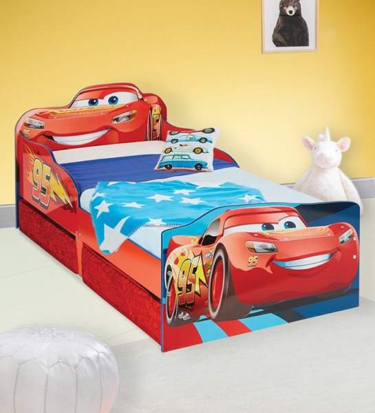 15 Best &amp; Cool Kids Bed Designs With Pictures | I Fashion Styles