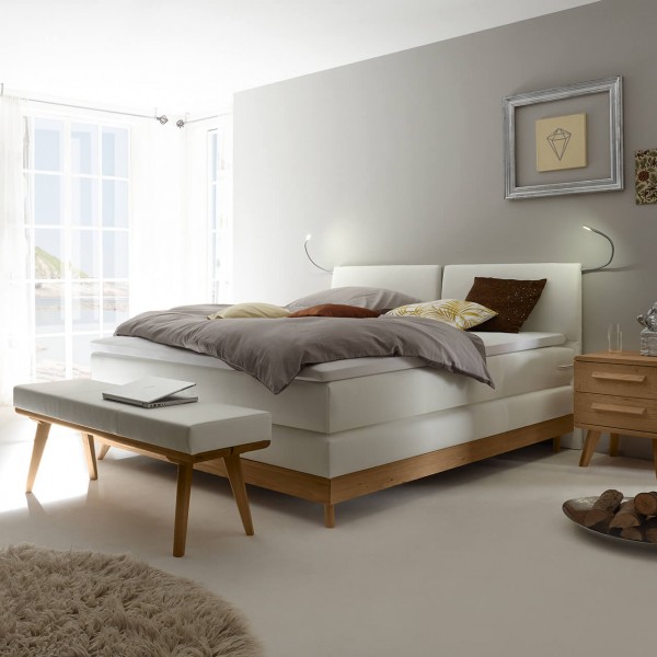 10 Simple &amp; Best Water Bed Designs With Pictures In India