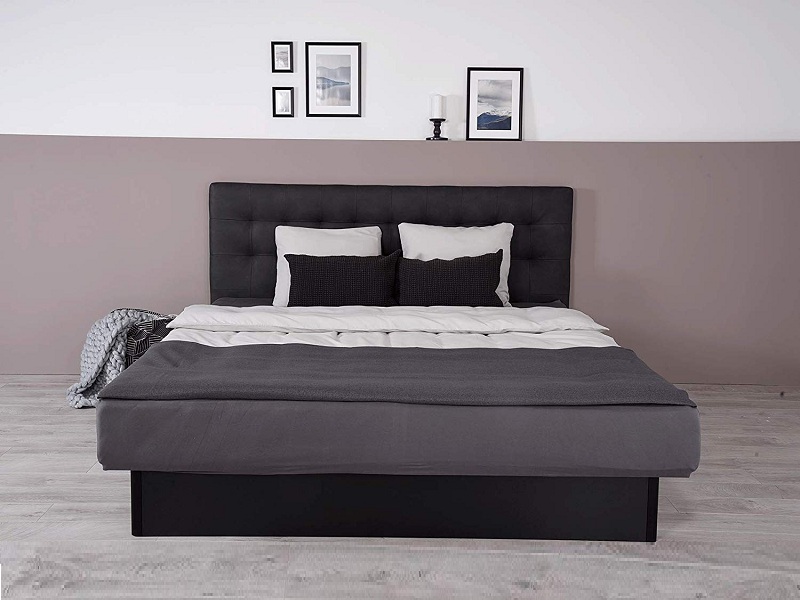 10 Simple &amp; Best Water Bed Designs With Pictures In India