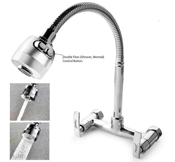 10 Best Mixer Tap Designs With Pictures In India | I Fashion Styles