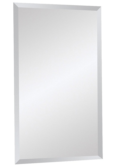 10 Latest Rectangle Mirror Designs With Pictures In 2023