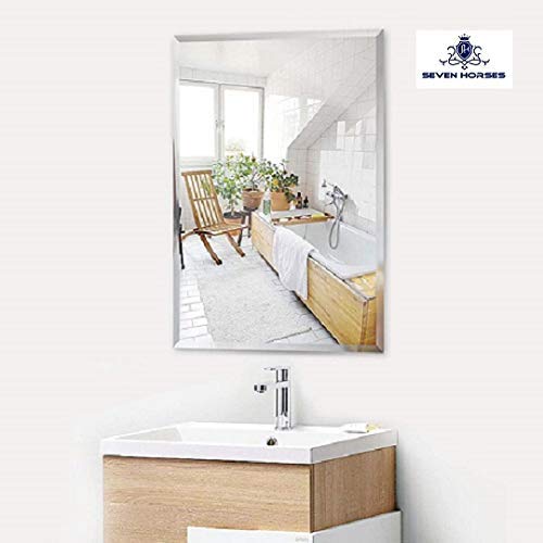 10 Latest Rectangle Mirror Designs With Pictures In 2023