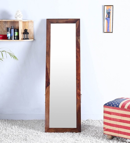 10 Latest Rectangle Mirror Designs With Pictures In 2023