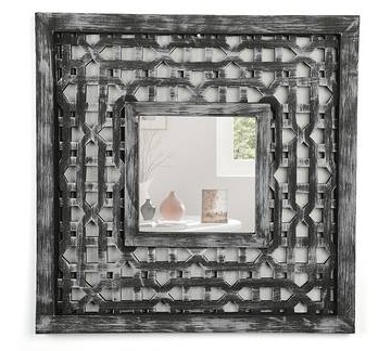 10 Latest Rectangle Mirror Designs With Pictures In 2023