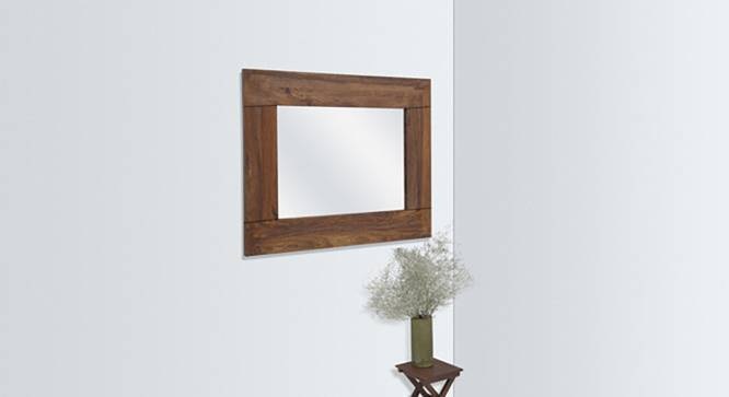10 Latest Rectangle Mirror Designs With Pictures In 2023