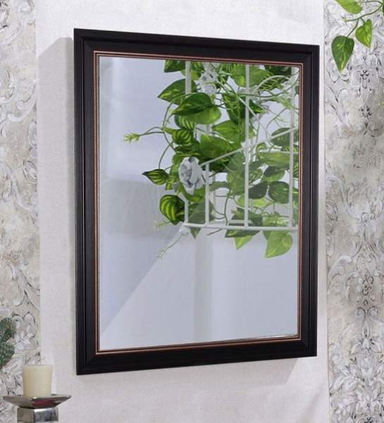 10 Latest Rectangle Mirror Designs With Pictures In 2023