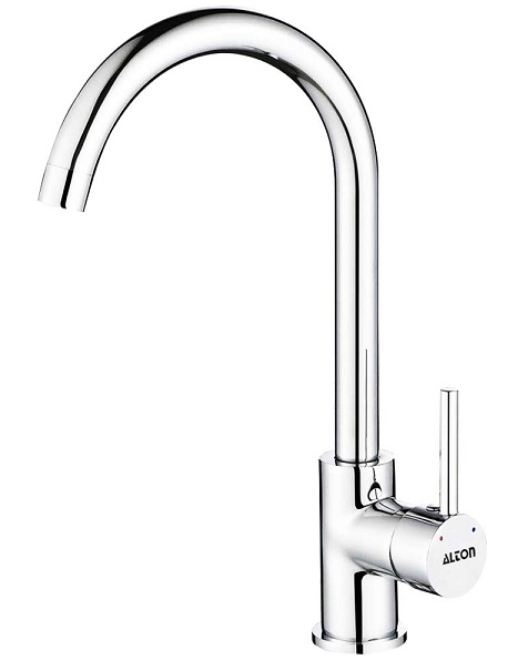 10 Latest Kitchen Tap Designs With Pictures In 2023
