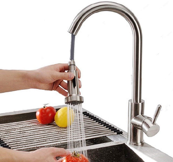 10 Latest Kitchen Tap Designs With Pictures In 2023