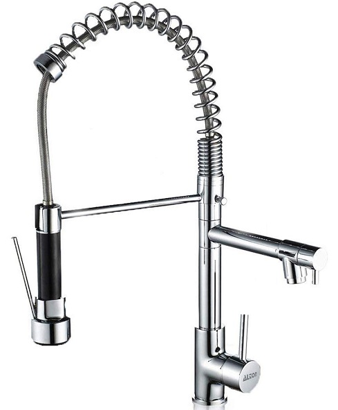 10 Latest Kitchen Tap Designs With Pictures In 2023