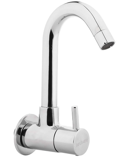 10 Latest Kitchen Tap Designs With Pictures In 2023