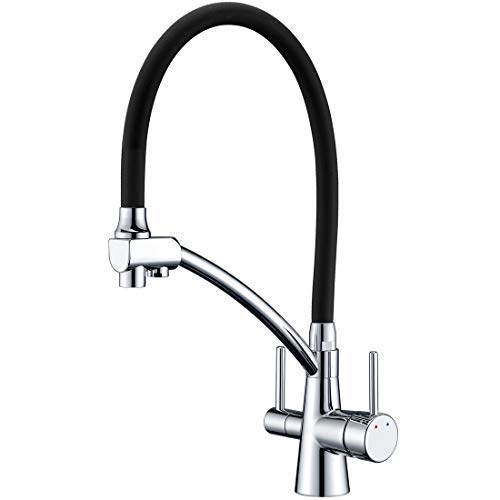 10 Latest Kitchen Tap Designs With Pictures In 2023