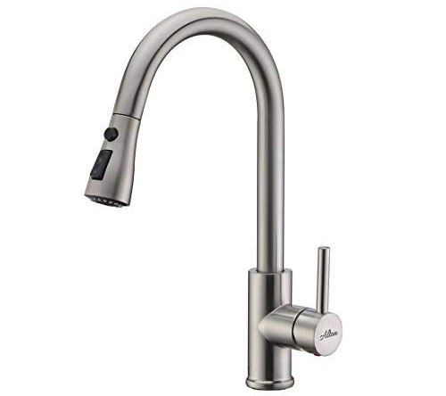 10 Latest Kitchen Tap Designs With Pictures In 2023