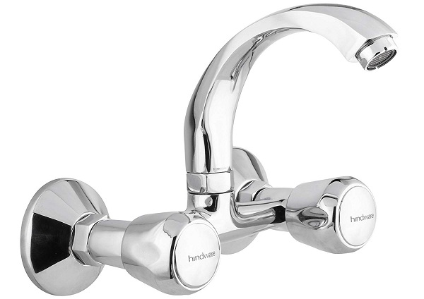 10 Latest Kitchen Tap Designs With Pictures In 2023