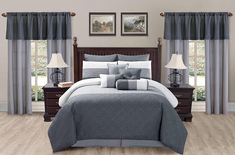 10 Simple &amp; Modern Bed Frame Designs With Photos | I Fashion Styles