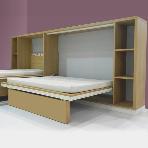 10 Modern Murphy Bed Designs With Pictures In 2023