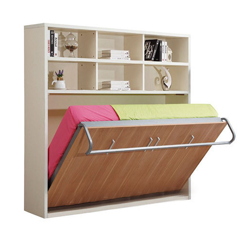 10 Modern Murphy Bed Designs With Pictures In 2023