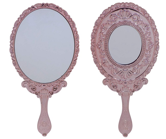 10 Latest Hand Mirror Designs With Pictures In 2023